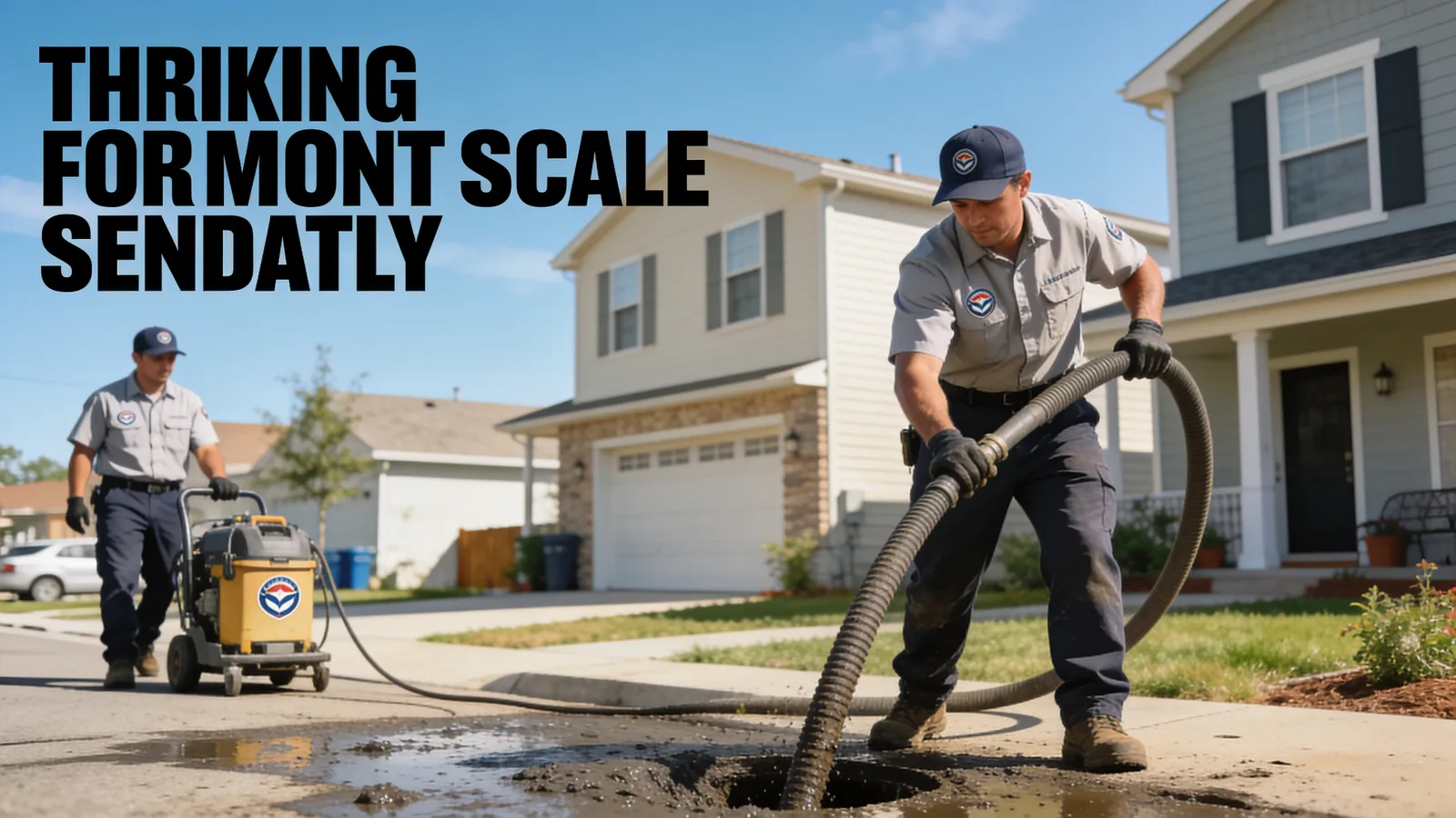 Sewage Cleanup in Burnsville, WV near me